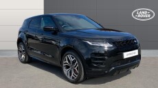 Land Rover Range Rover Evoque 1.5 P300e Autobiography 5dr Auto Hatchback